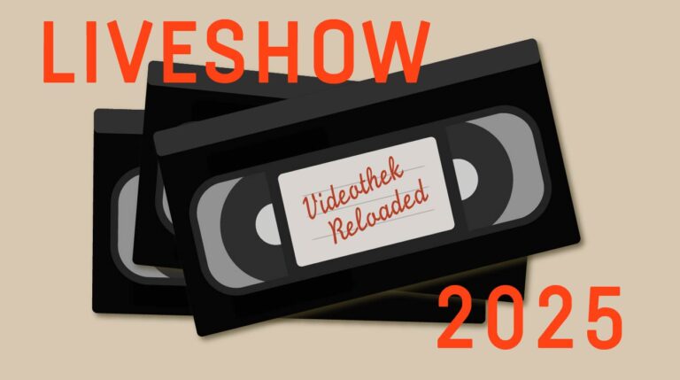 Liveshow 2025